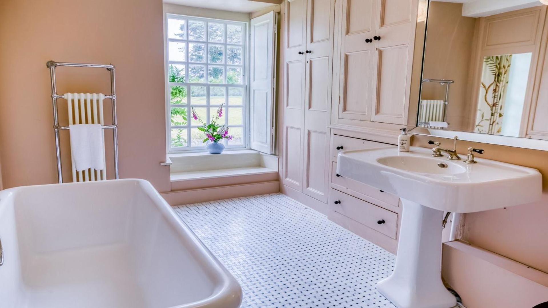 Ty Fry Manor Villa Pentraeth Bagian luar foto